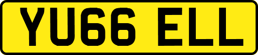 YU66ELL