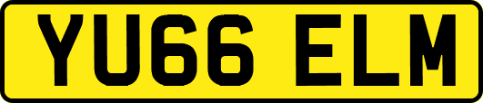 YU66ELM