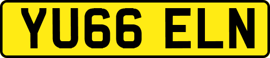 YU66ELN