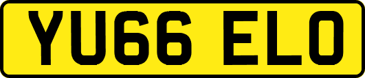 YU66ELO