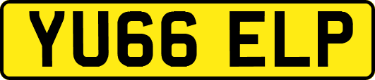 YU66ELP