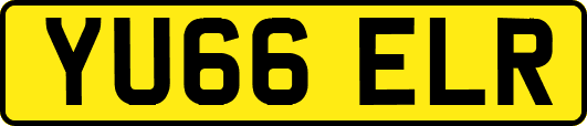 YU66ELR