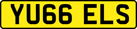 YU66ELS