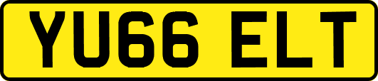 YU66ELT