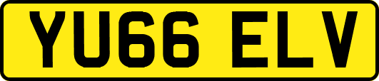YU66ELV