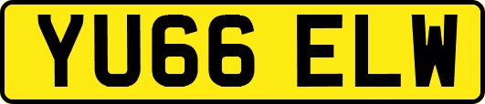 YU66ELW