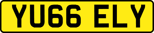 YU66ELY