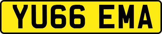 YU66EMA