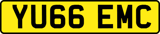 YU66EMC