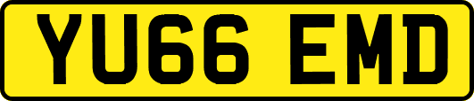 YU66EMD