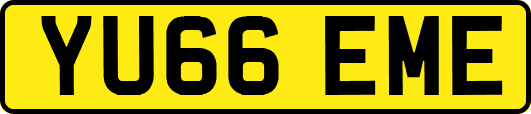 YU66EME