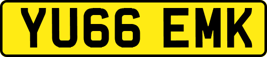 YU66EMK