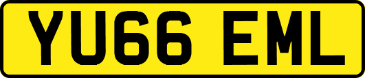 YU66EML