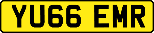 YU66EMR