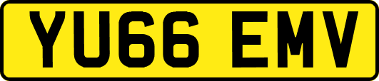 YU66EMV