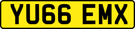 YU66EMX