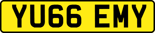 YU66EMY