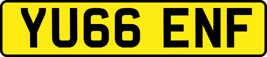 YU66ENF
