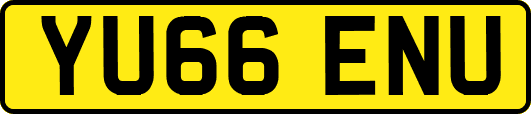 YU66ENU