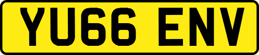 YU66ENV