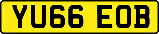 YU66EOB