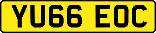 YU66EOC