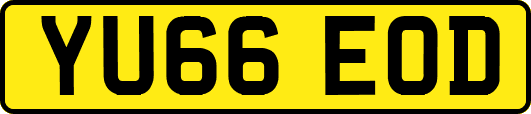 YU66EOD