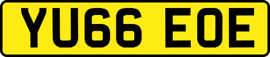 YU66EOE