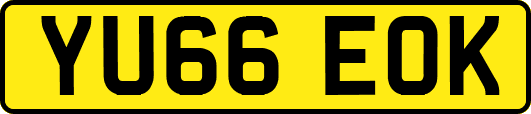 YU66EOK