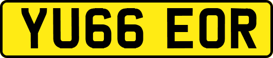 YU66EOR
