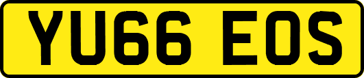 YU66EOS