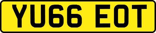 YU66EOT