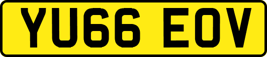 YU66EOV