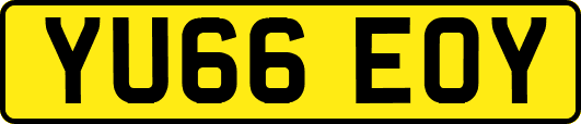 YU66EOY