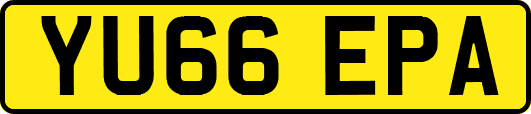 YU66EPA