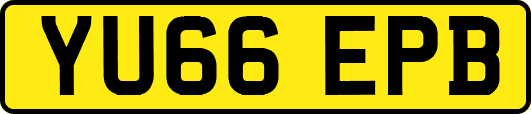 YU66EPB