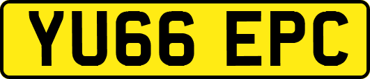 YU66EPC