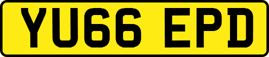 YU66EPD