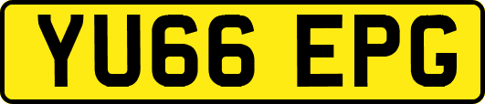 YU66EPG