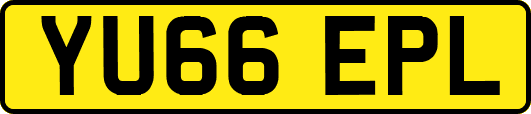 YU66EPL
