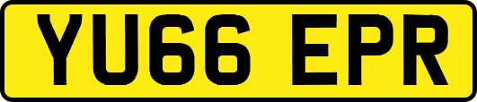 YU66EPR