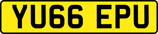 YU66EPU