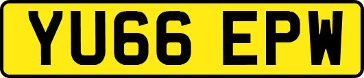 YU66EPW