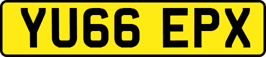 YU66EPX