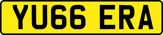 YU66ERA