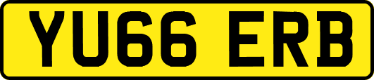 YU66ERB