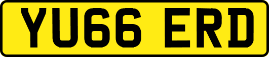 YU66ERD
