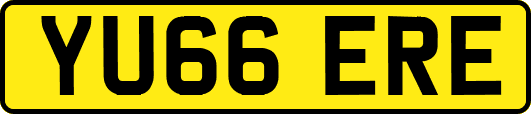 YU66ERE