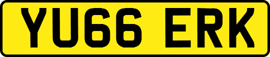 YU66ERK