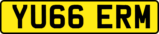 YU66ERM
